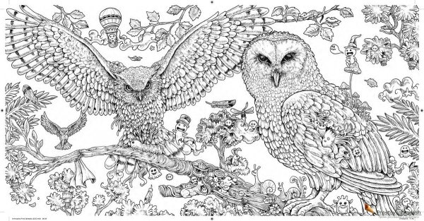 Керби Розанес Аниморфия