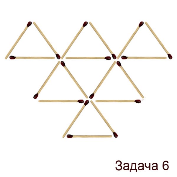 Поделки из спичек