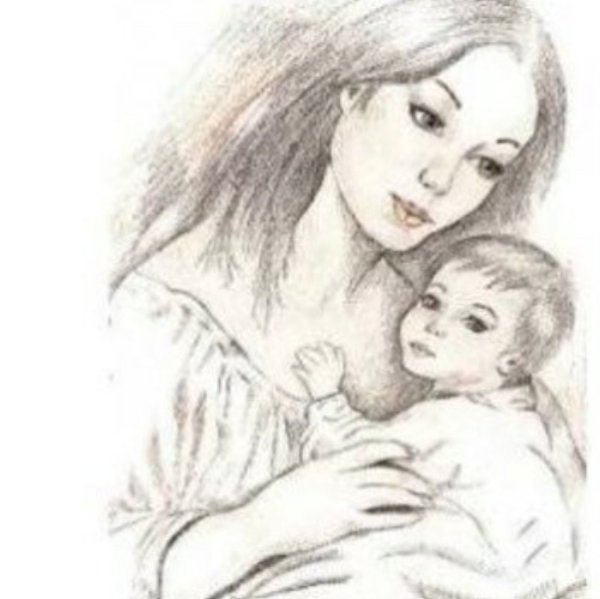 Милые картинки для срисовки