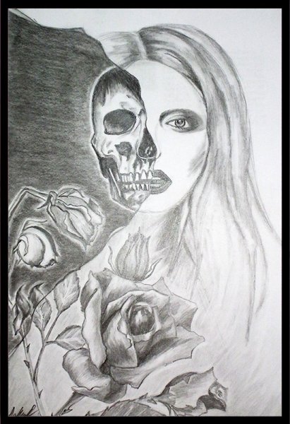 Волки арты для срисовки