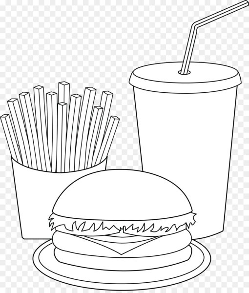 Макдональдс живопись