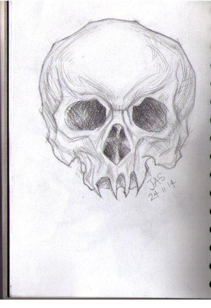 Рисунки карандашом Татуировки