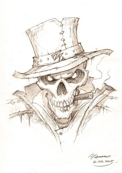 Классные эскизы