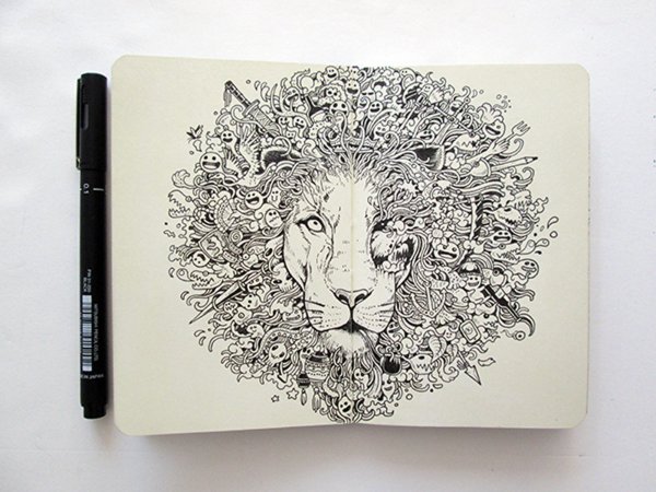 Керби Розанес лиса