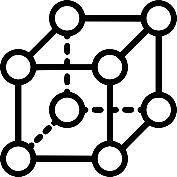 Моноэтаноламин молекула
