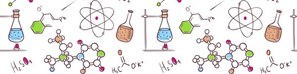 Иллюстрации по химии