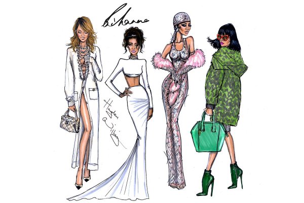 Дизайнер Hayden Williams