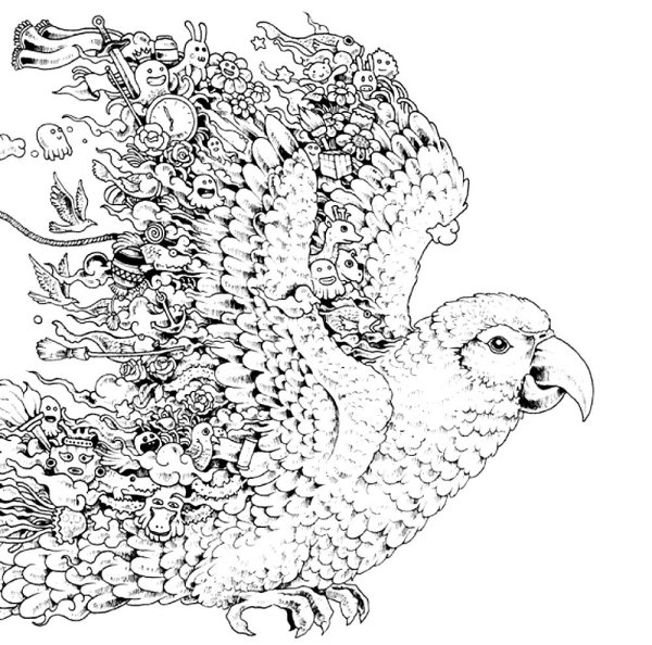 Керби Розанес Сова