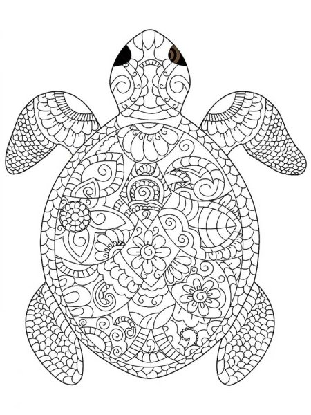 Антистресс хамелеон