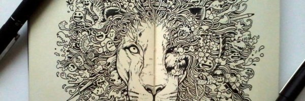 Нереально сложные рисунки