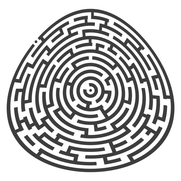 Интересные лабиринты