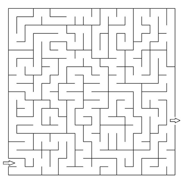 Широкий Лабиринт