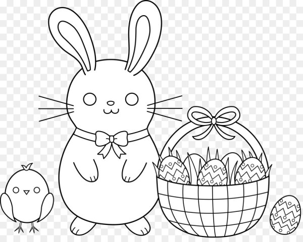 Рисунок на Пасху