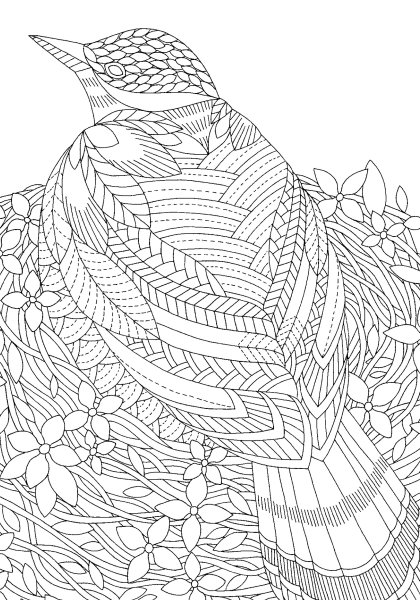 Антистресс животные