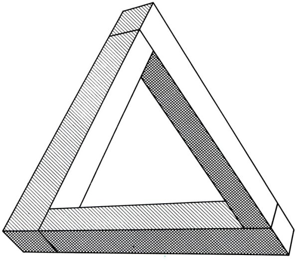 Трехбалочник Пенроуза