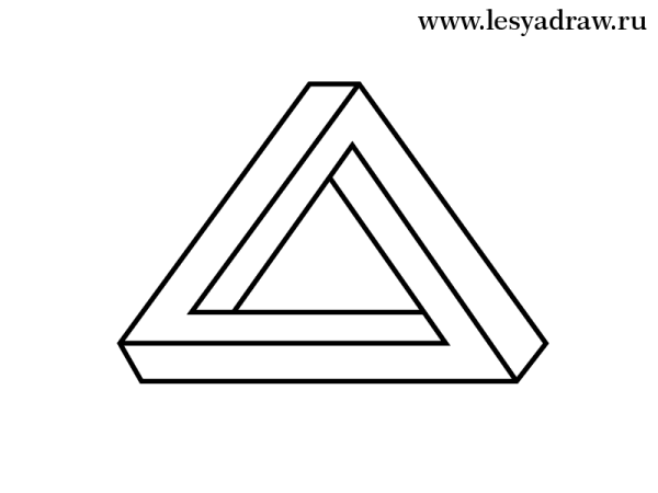 Зд рисунки карандашом для начинающих