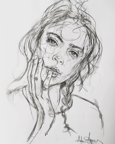 Рисунки для раскрашивания