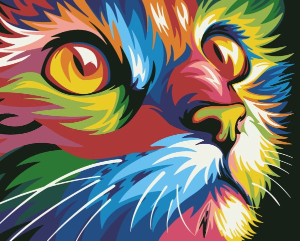 Ваю Ромдони художник