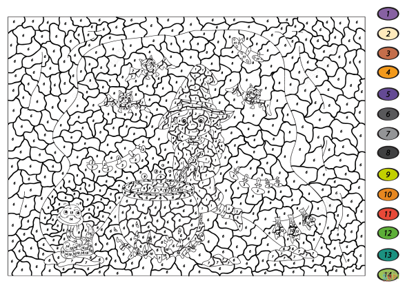 Графика Pascal ABC