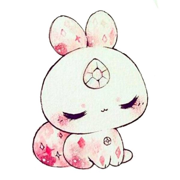 Кавайные мордочки животных