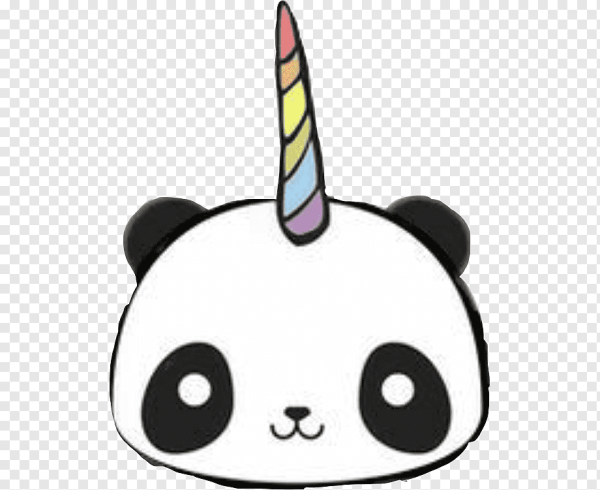 Наклейки "милые животные"