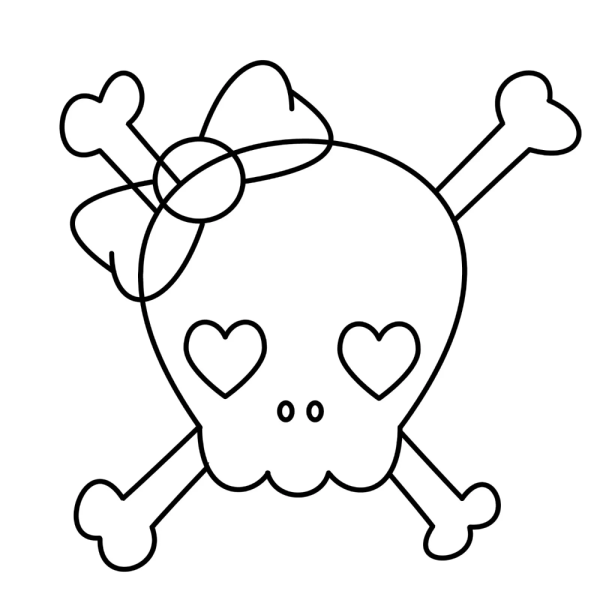 Еда для срисовывания