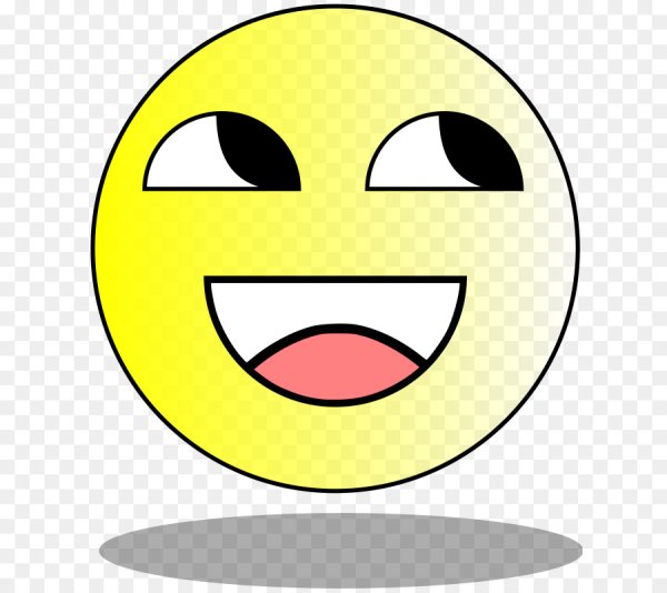 Смайлы для рисования