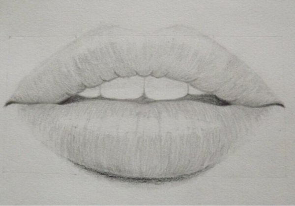 Карандаш для губ