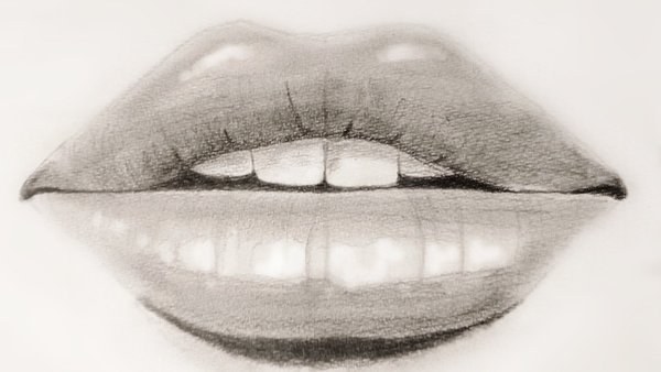 Рисунок Губэ