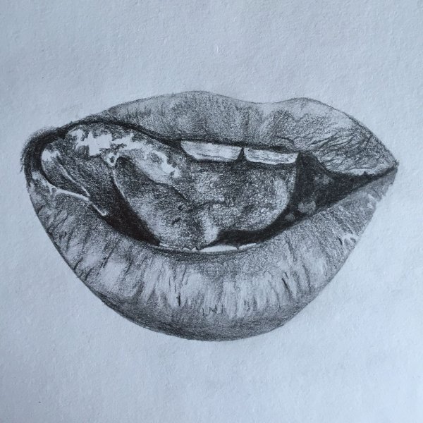 Карандаш для губ