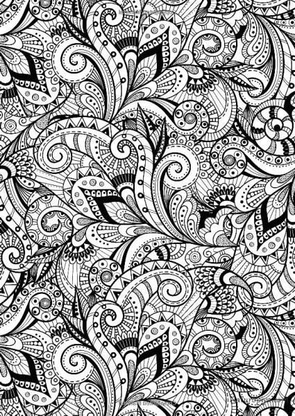 Сложные лабиринты для взрослых