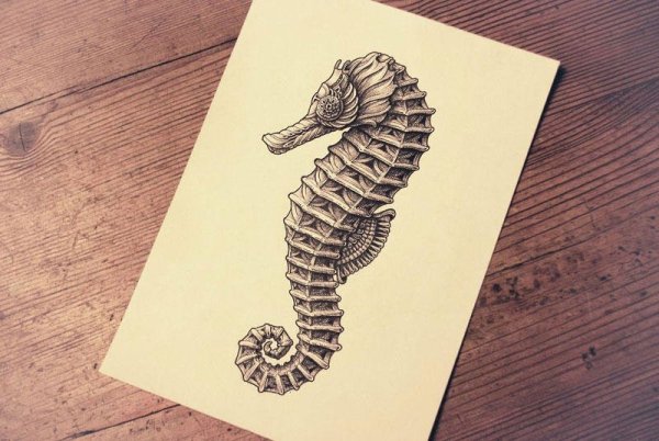 Ажурное вырезание