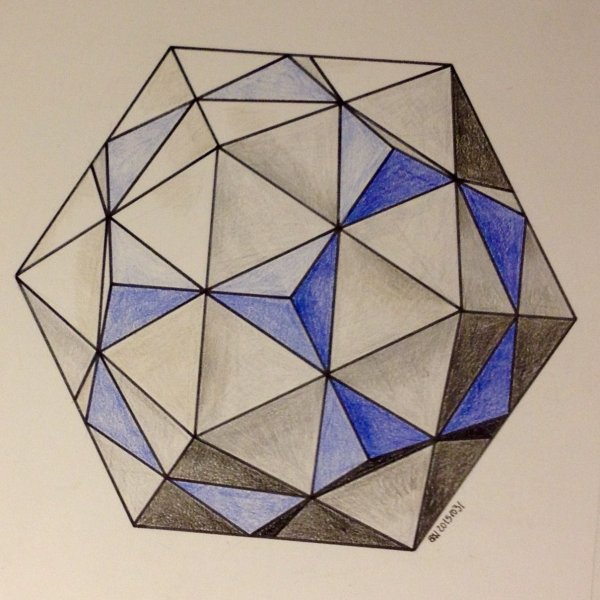 Геометрическое пространство