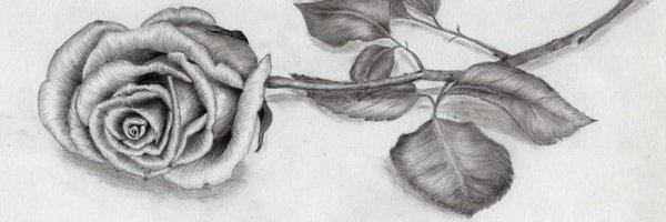 Рисунки карандашом