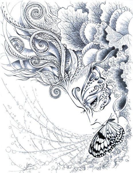 Керби Розанес тигр