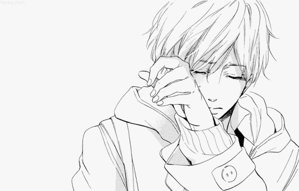 Раскраски онемэ мальчиков