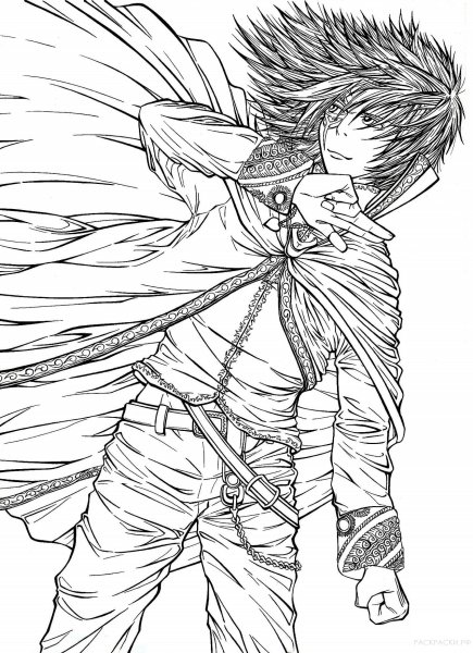 Сиг Харт рейв мастер