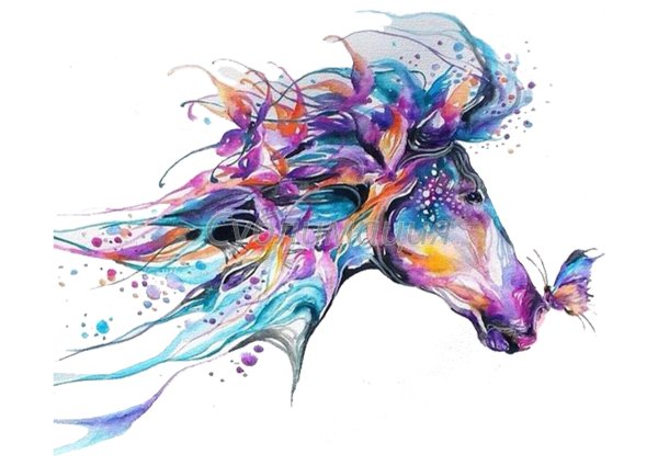 Лукман реза художник