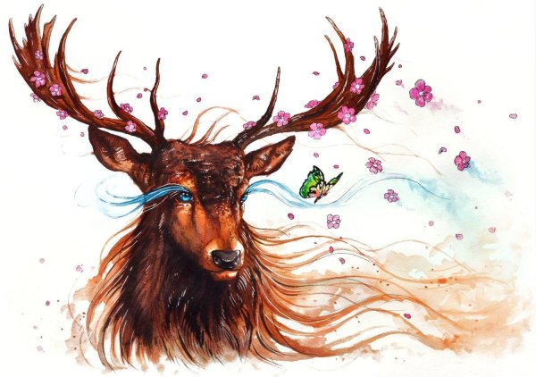 Художник Jonas Jödicke