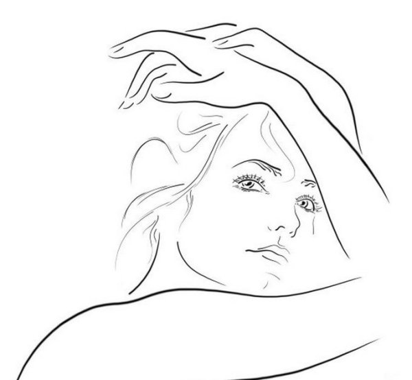 Художник Владимир Шорохов Графика