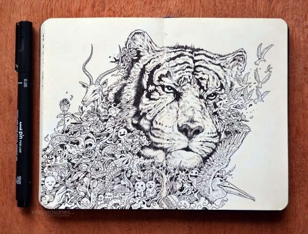 Душан Кртолица художник