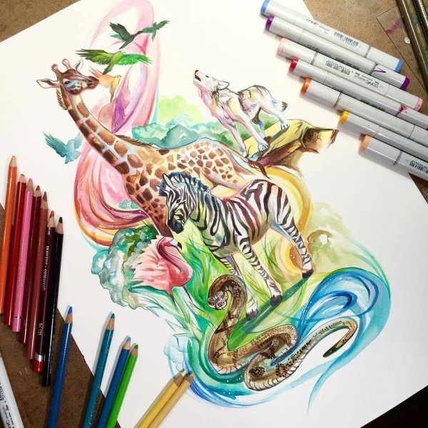 Кëрби Розанес