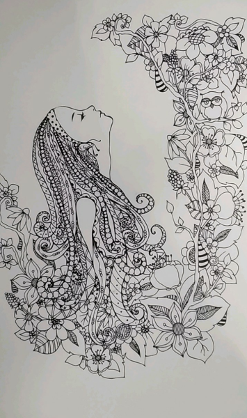 Раскраски АНТИСТР АЕСС