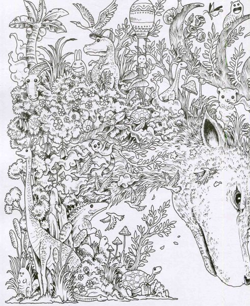 Росэйнс Керби