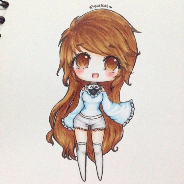 Чиби Рейчел