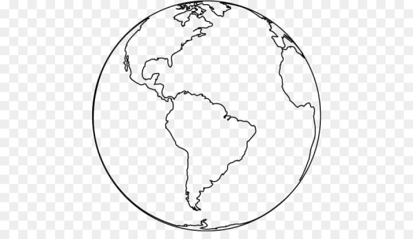 Земля раскраска для детей