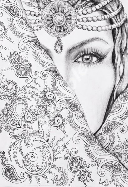 Билли Айлиш