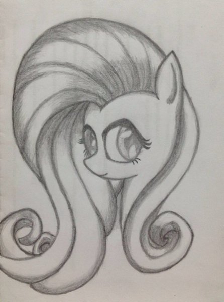 Они рисунок карандашом