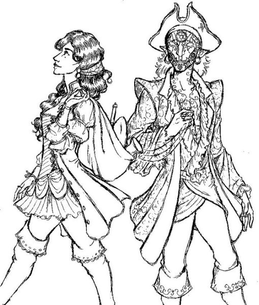 Праздник и карнавал в изобразительном искусстве