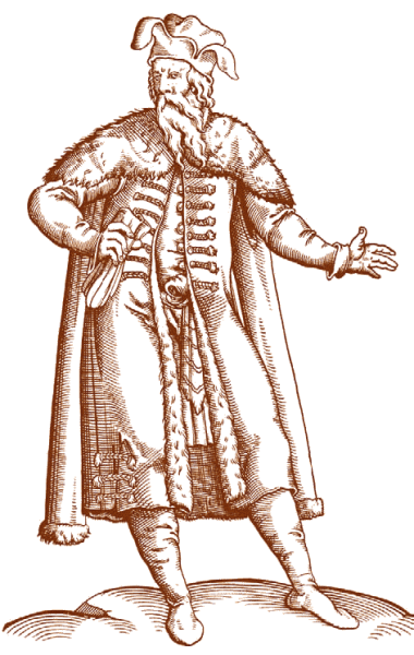 Новгородские бояре